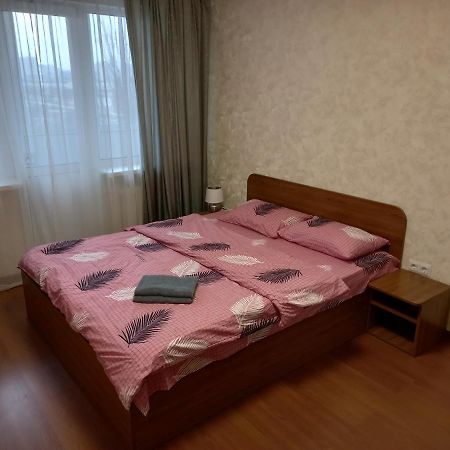 Apartment Darnitca Kiev Buitenkant foto