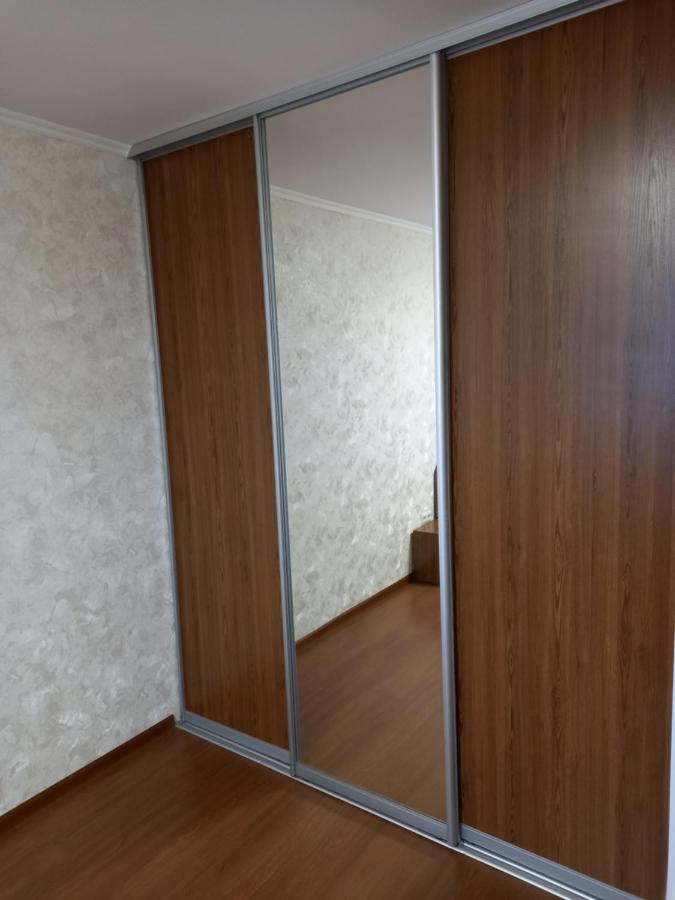 Apartment Darnitca Kiev Buitenkant foto