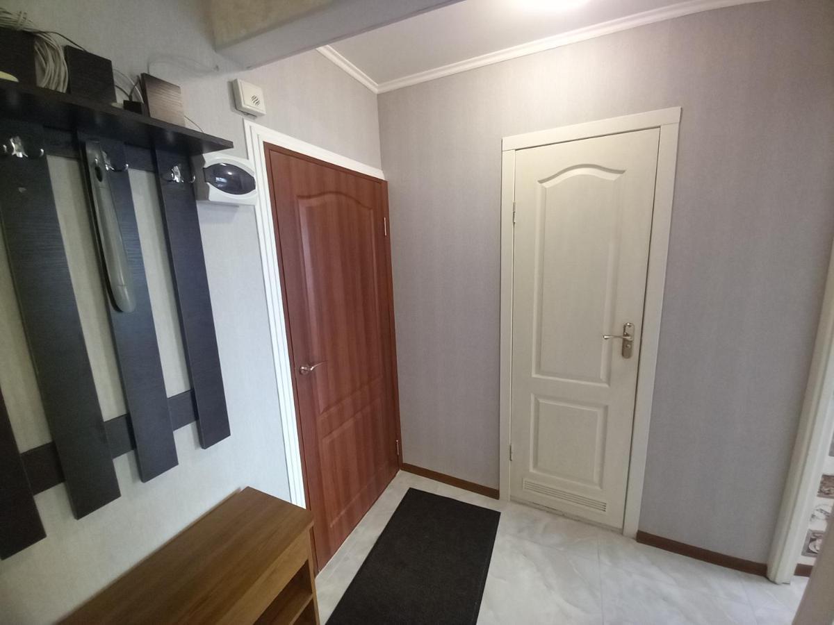 Apartment Darnitca Kiev Buitenkant foto
