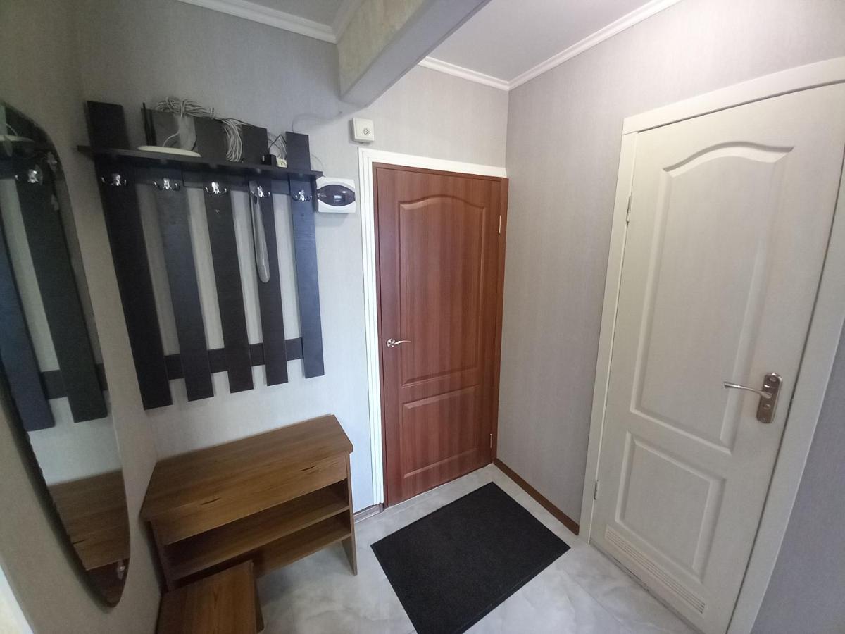 Apartment Darnitca Kiev Buitenkant foto