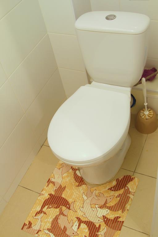 Apartment Darnitca Kiev Buitenkant foto